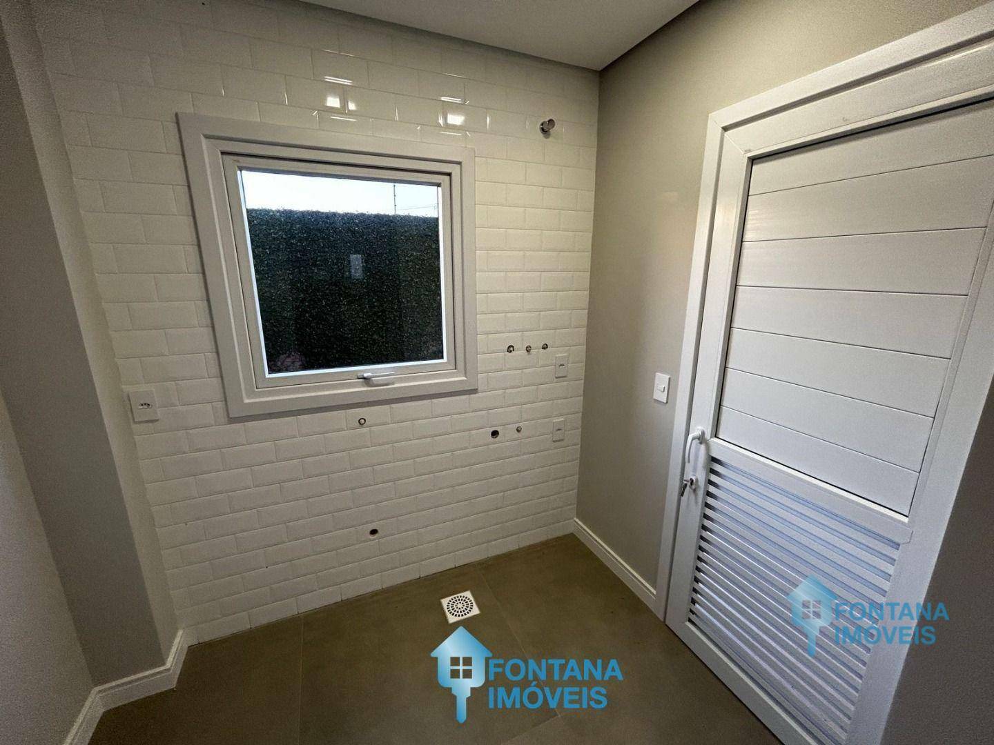 Casa de Condomínio à venda com 3 quartos, 125m² - Foto 6