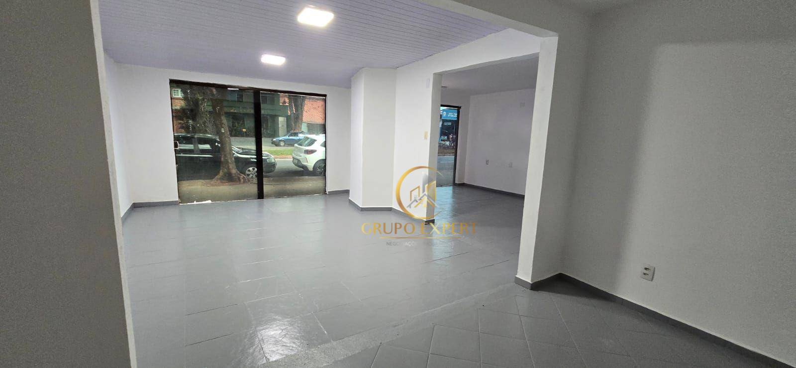 Loja-Salão para alugar, 113m² - Foto 4