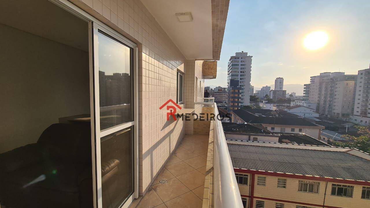 Apartamento à venda com 1 quarto, 40m² - Foto 4