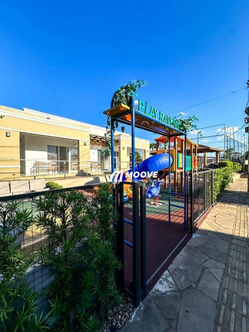 Sobrado, 3 quartos, 85 m² - Foto 21