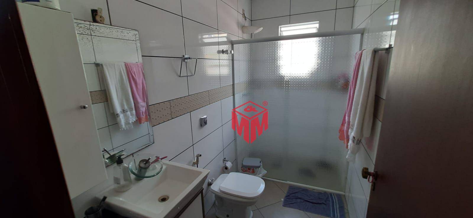 Sobrado à venda com 3 quartos, 253m² - Foto 29