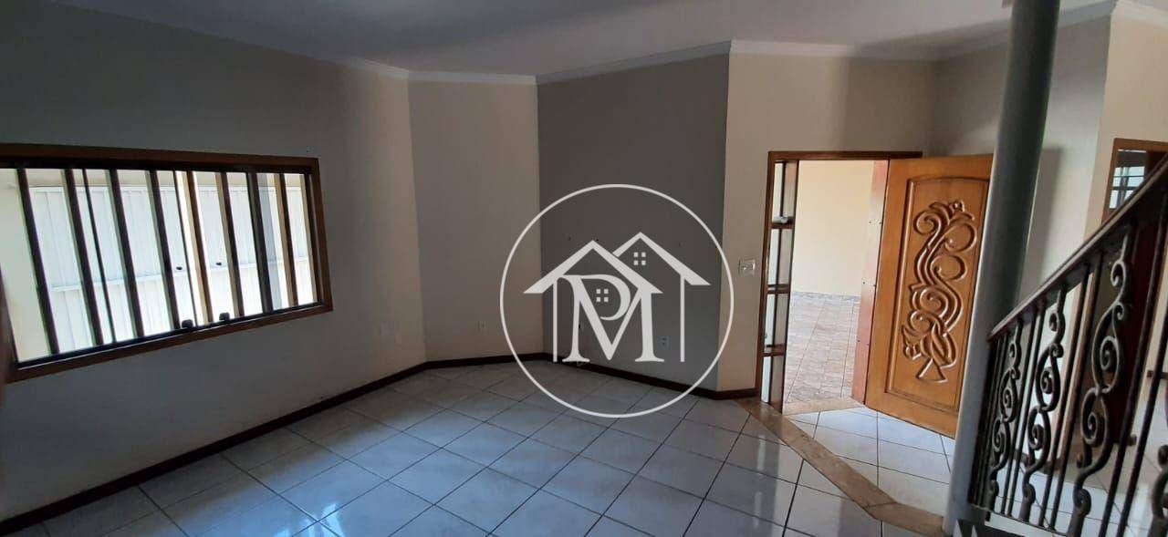 Casa à venda com 3 quartos, 180m² - Foto 5