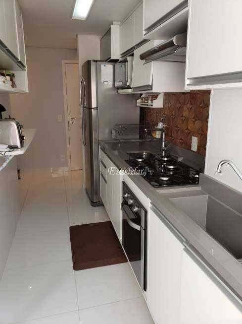 Apartamento à venda com 3 quartos, 77m² - Foto 10