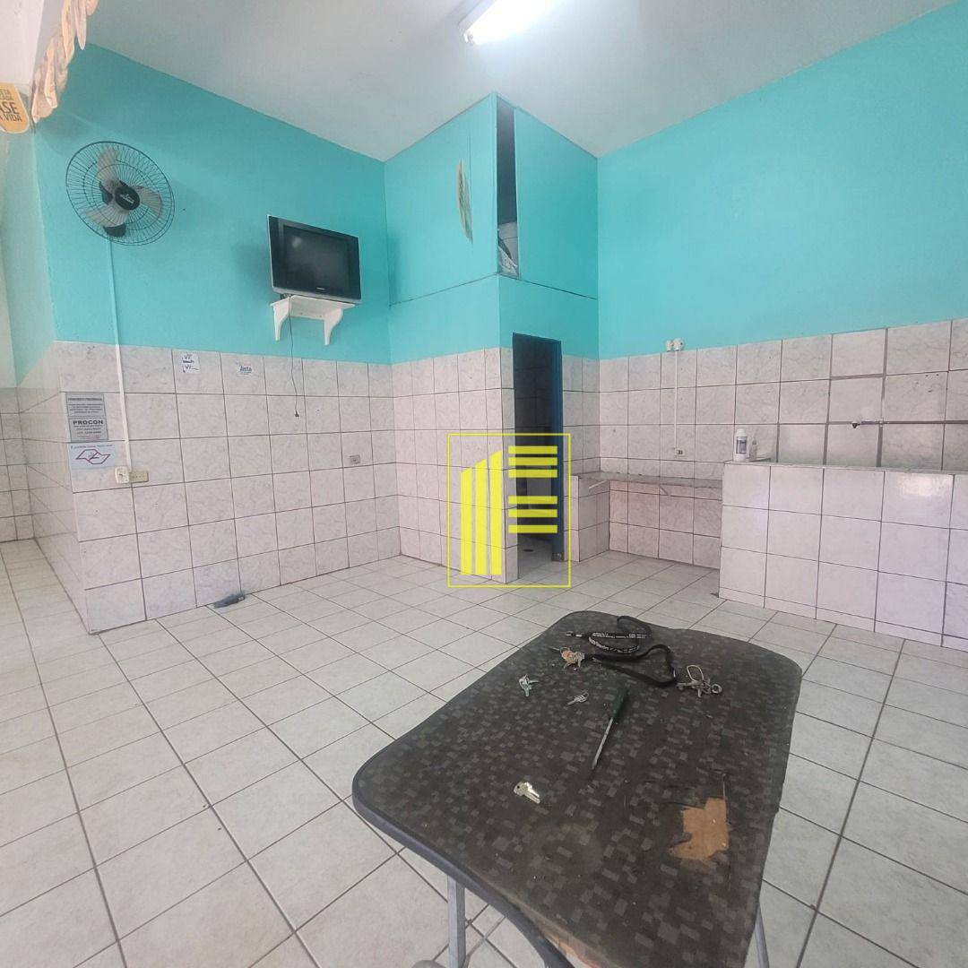 Loja-Salão, 100 m² - Foto 8