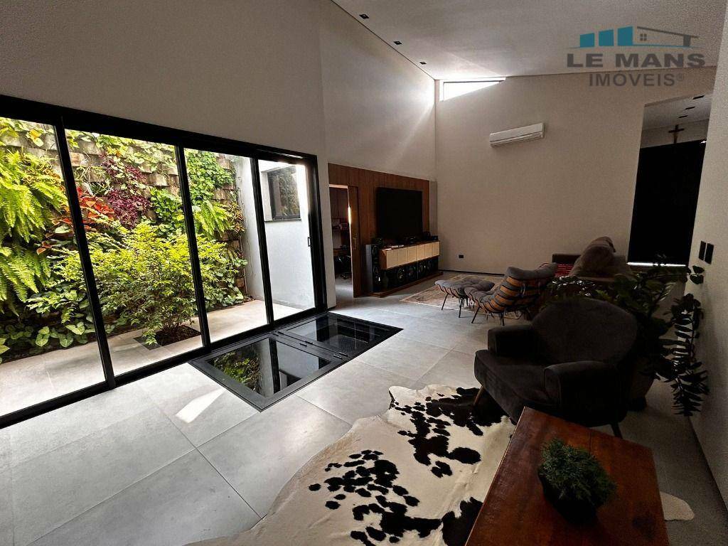 Casa de Condomínio à venda com 4 quartos, 660m² - Foto 5