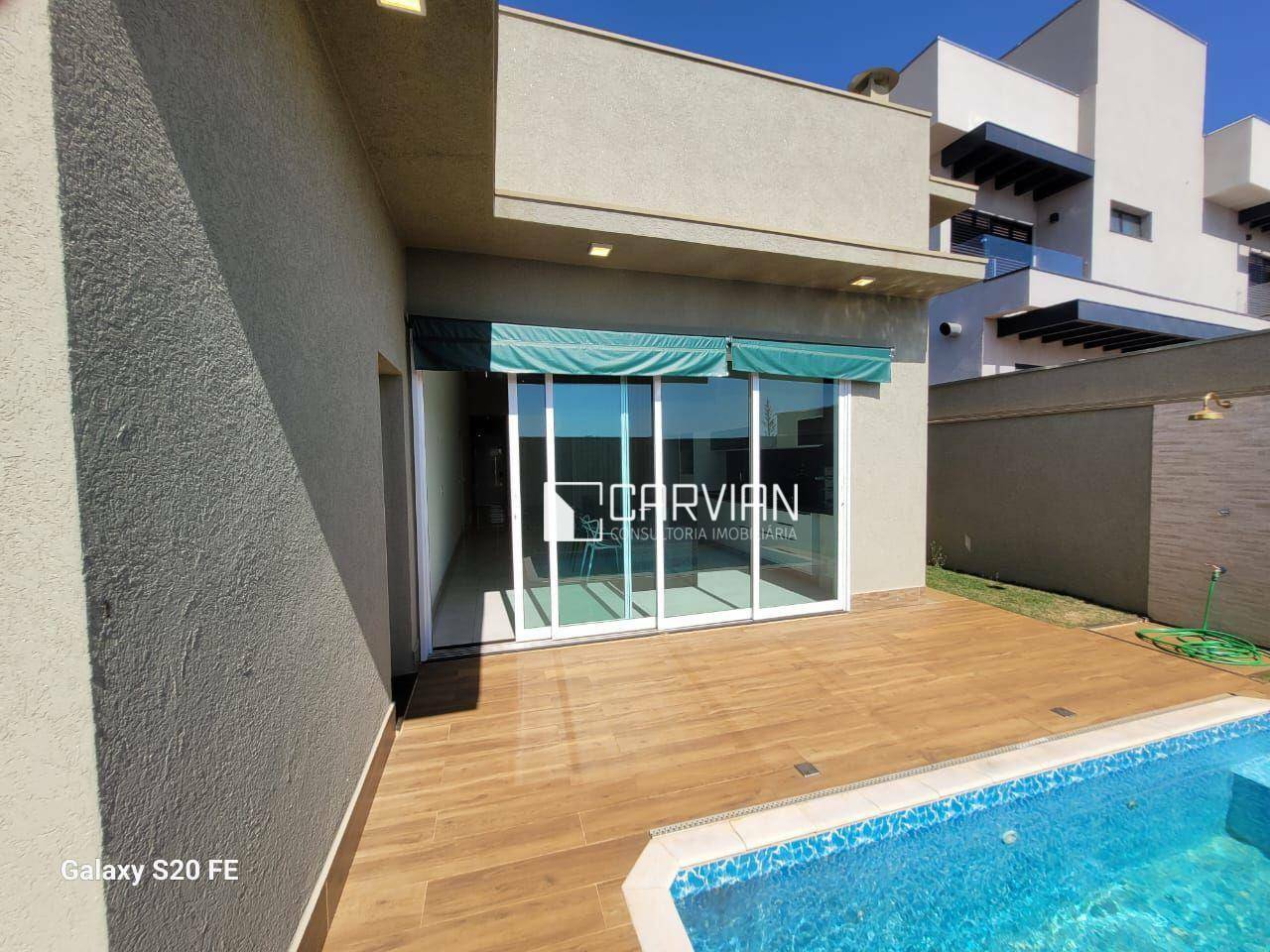 Casa de Condomínio, 4 quartos - Foto 44