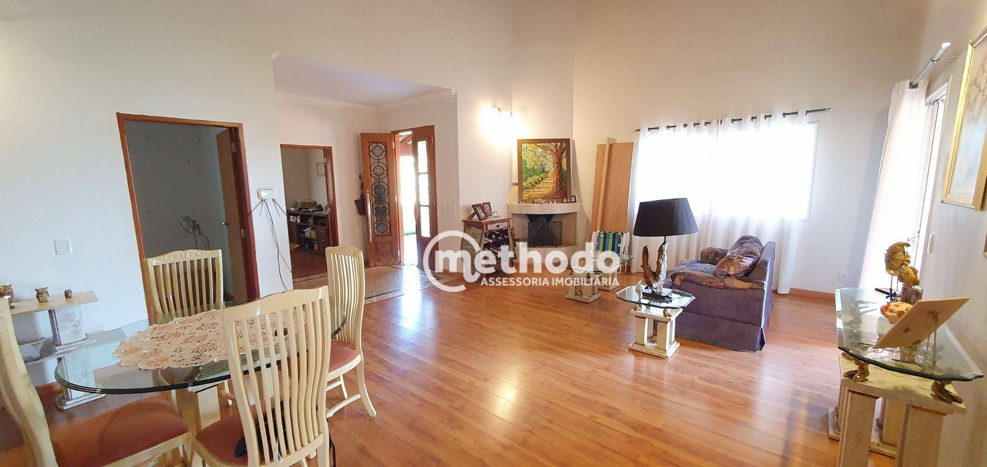 Casa de Condomínio à venda com 3 quartos, 400m² - Foto 7