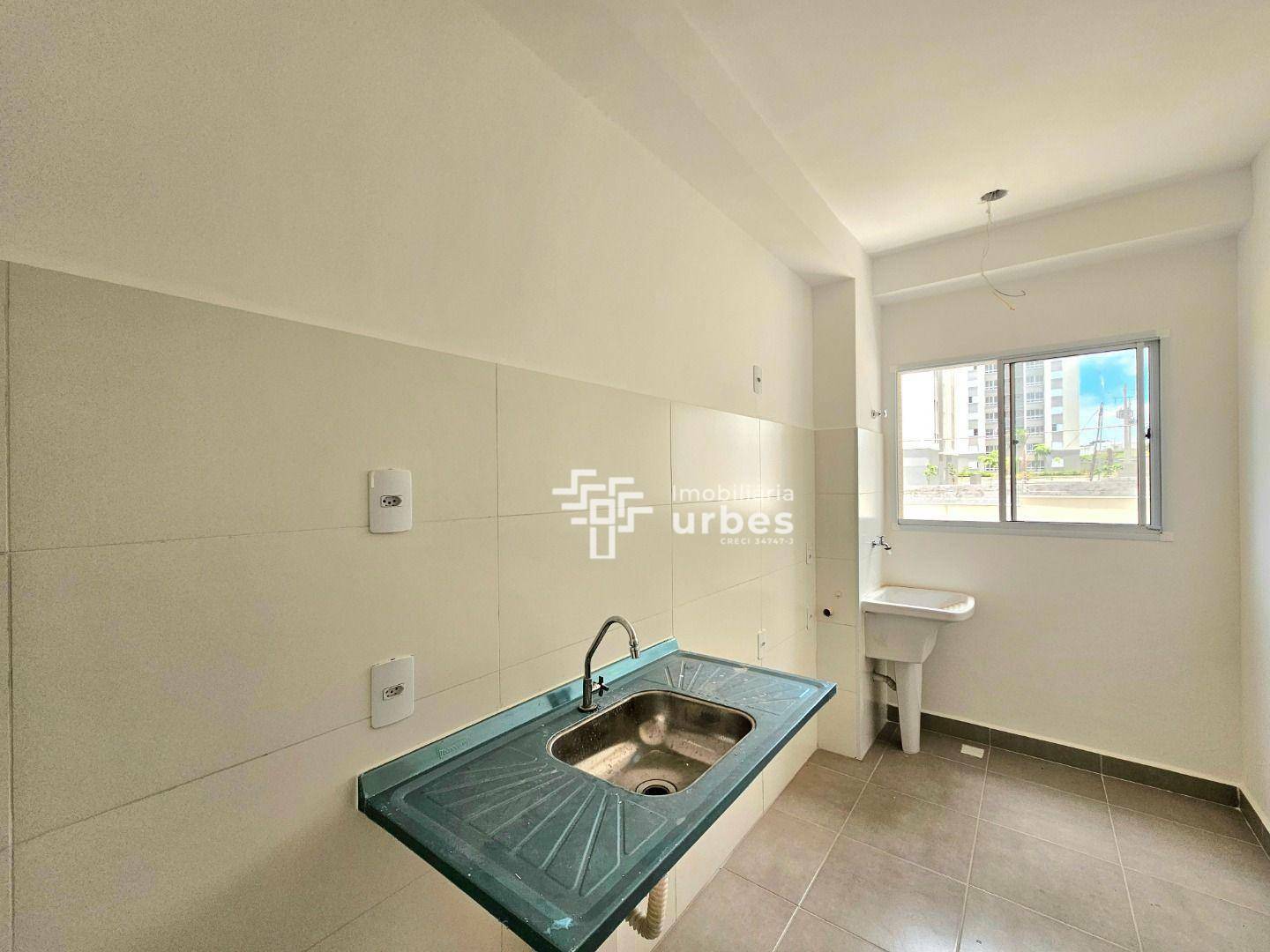 Apartamento à venda com 2 quartos, 49m² - Foto 6