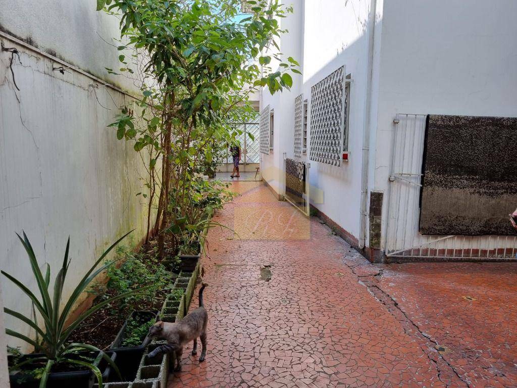 Sobrado à venda e aluguel com 4 quartos, 530m² - Foto 2