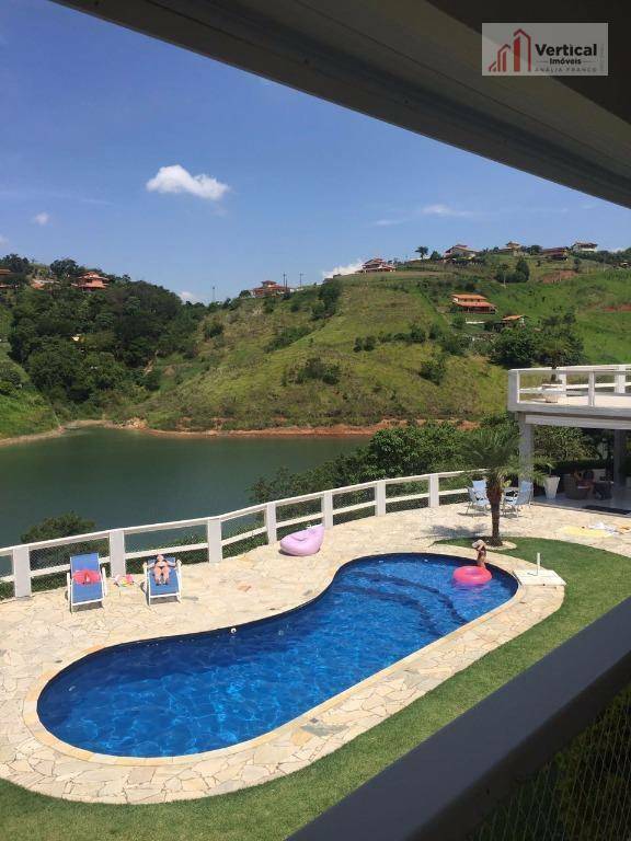 Chácara à venda com 7 quartos, 395m² - Foto 42