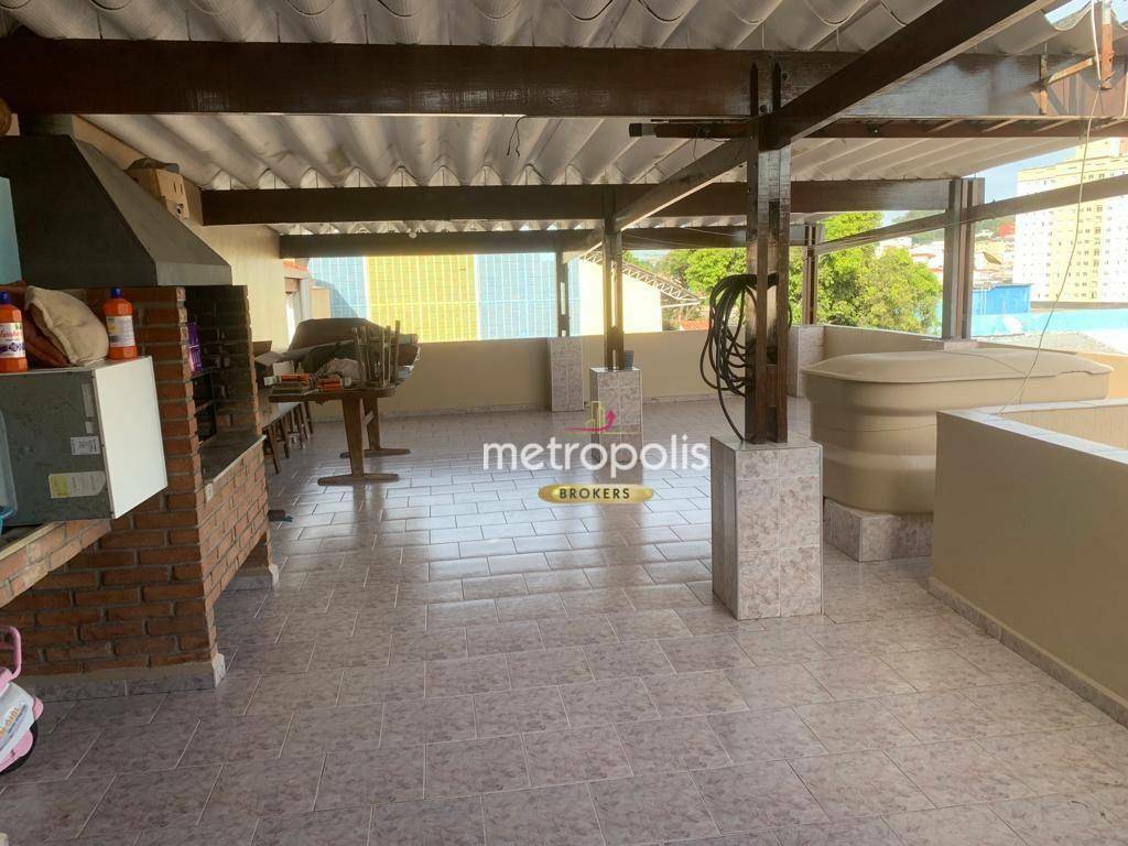 Sobrado à venda com 3 quartos, 189m² - Foto 17