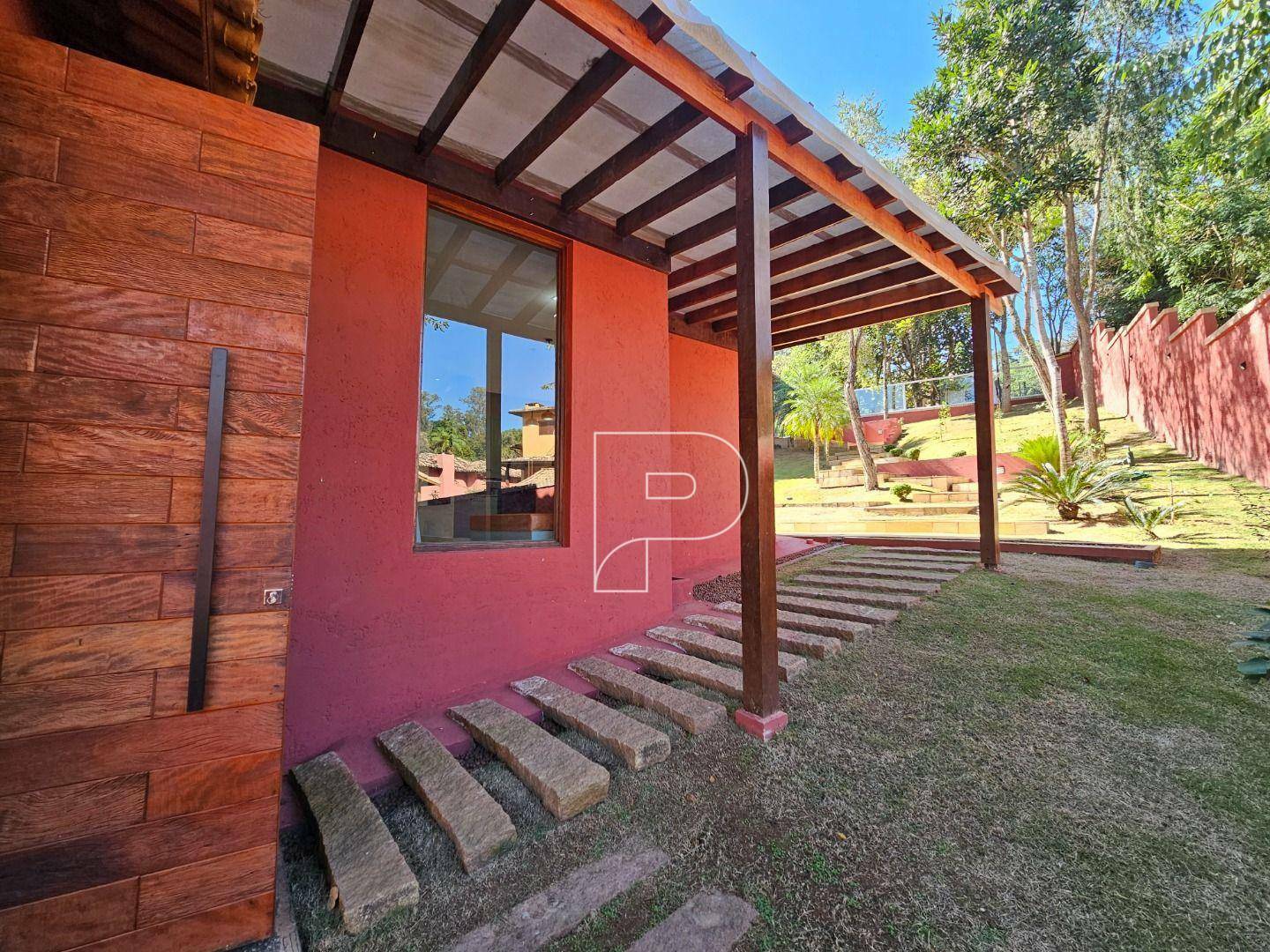 Casa de Condomínio à venda com 4 quartos, 450m² - Foto 82