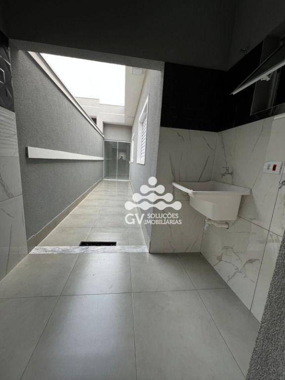 Casa à venda com 3 quartos, 120m² - Foto 7