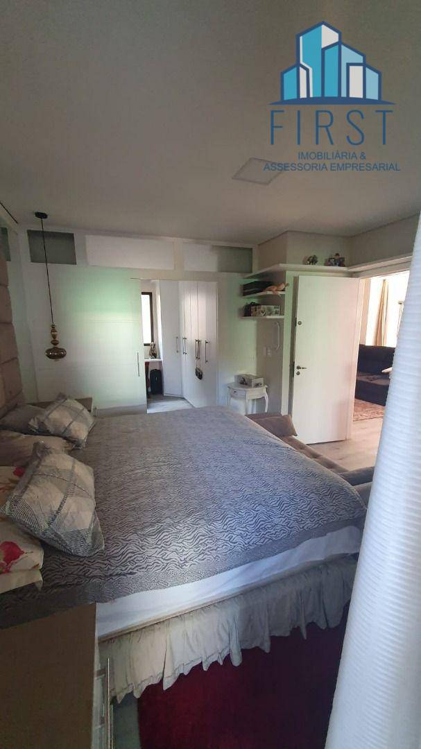 Casa de Condomínio à venda com 3 quartos, 261m² - Foto 20