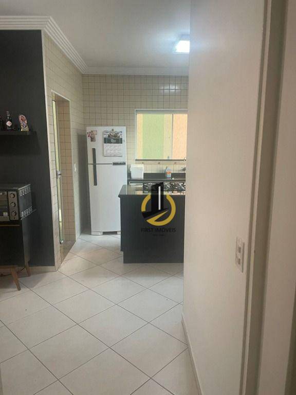 Casa à venda com 3 quartos, 270m² - Foto 20