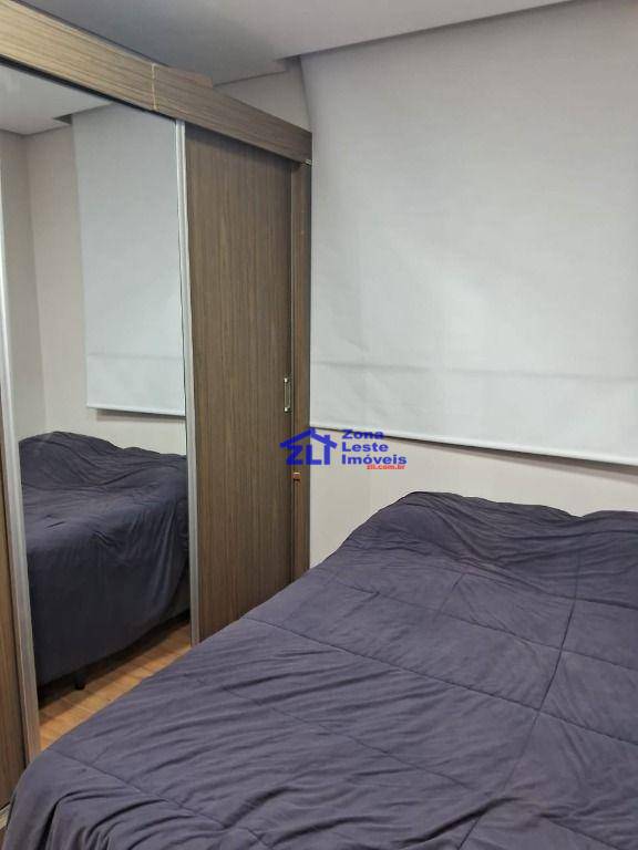 Apartamento à venda com 2 quartos, 33m² - Foto 2