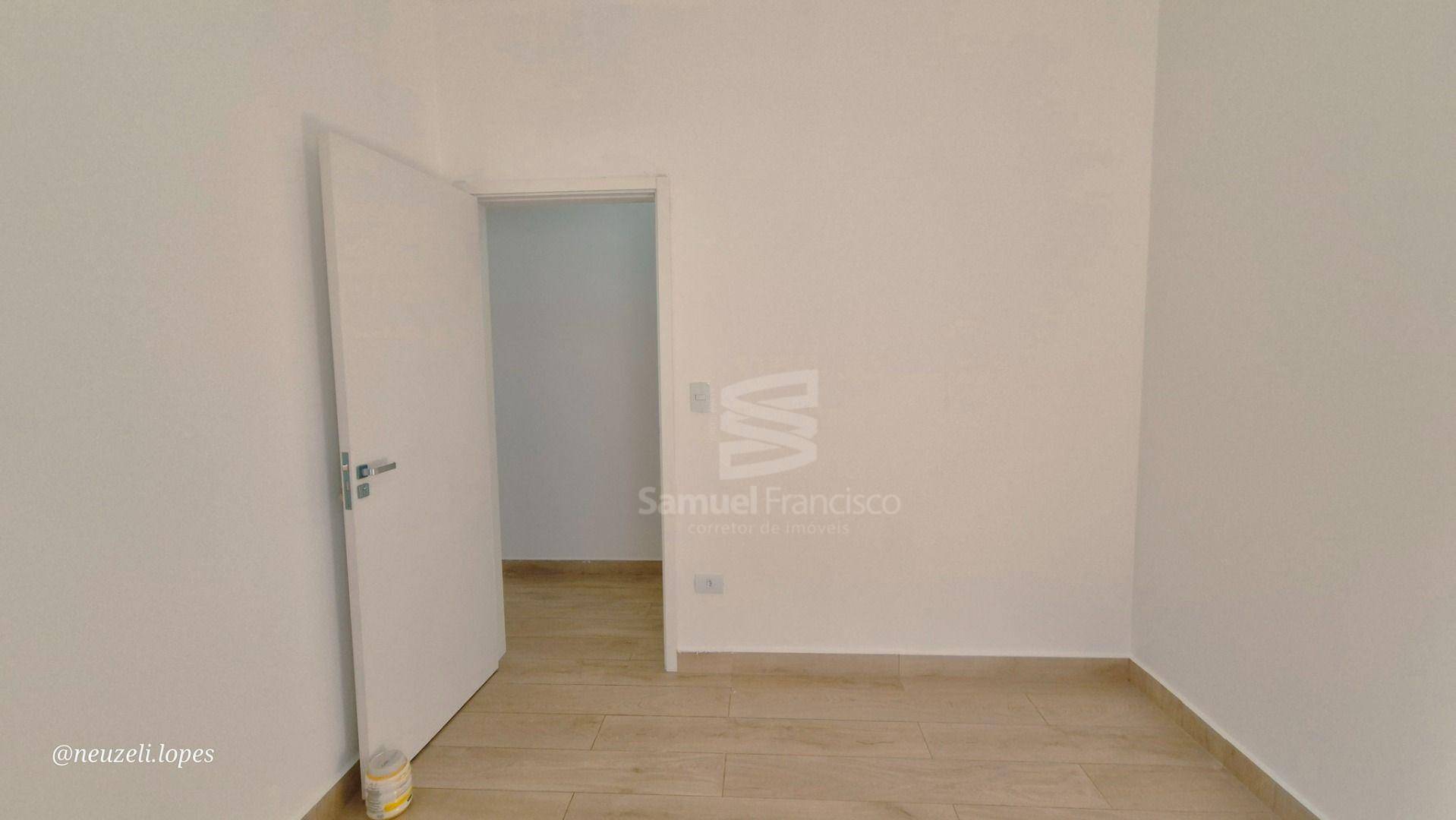 Casa de Condomínio à venda com 3 quartos, 134m² - Foto 12