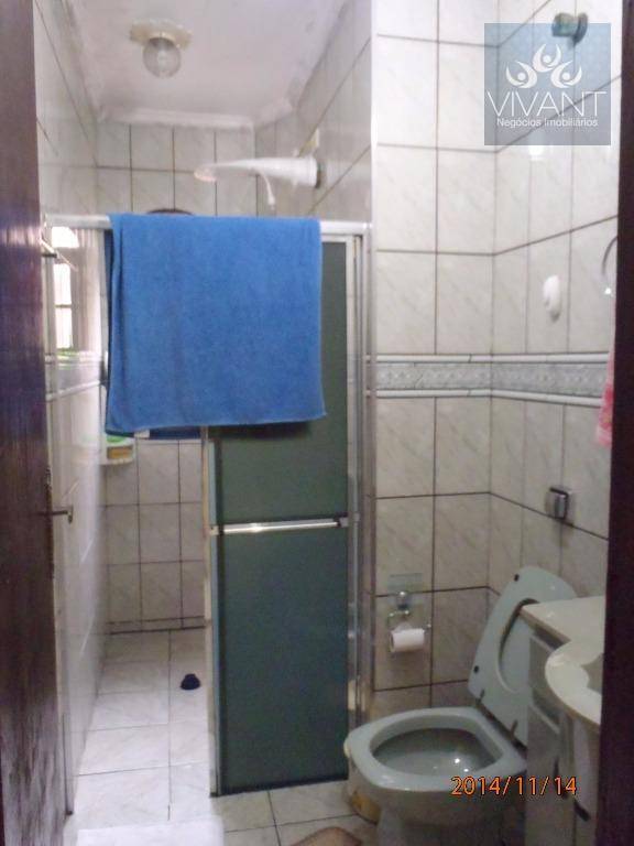 Casa de Condomínio à venda com 2 quartos, 130m² - Foto 10