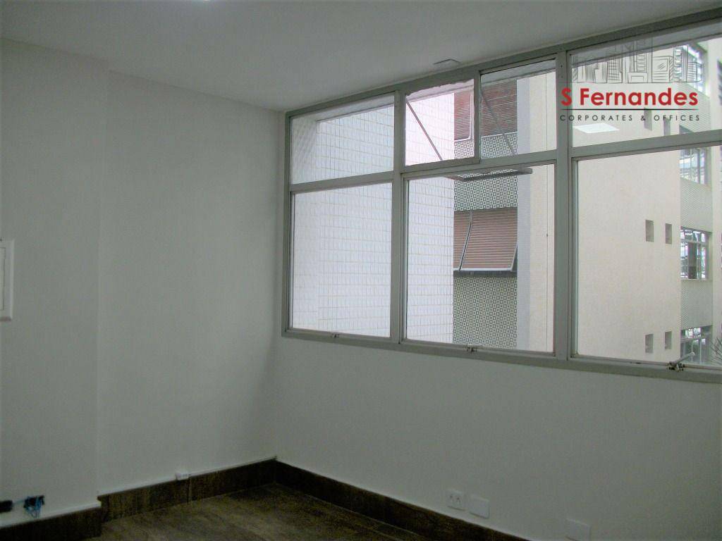 Conjunto Comercial-Sala à venda e aluguel, 72m² - Foto 5