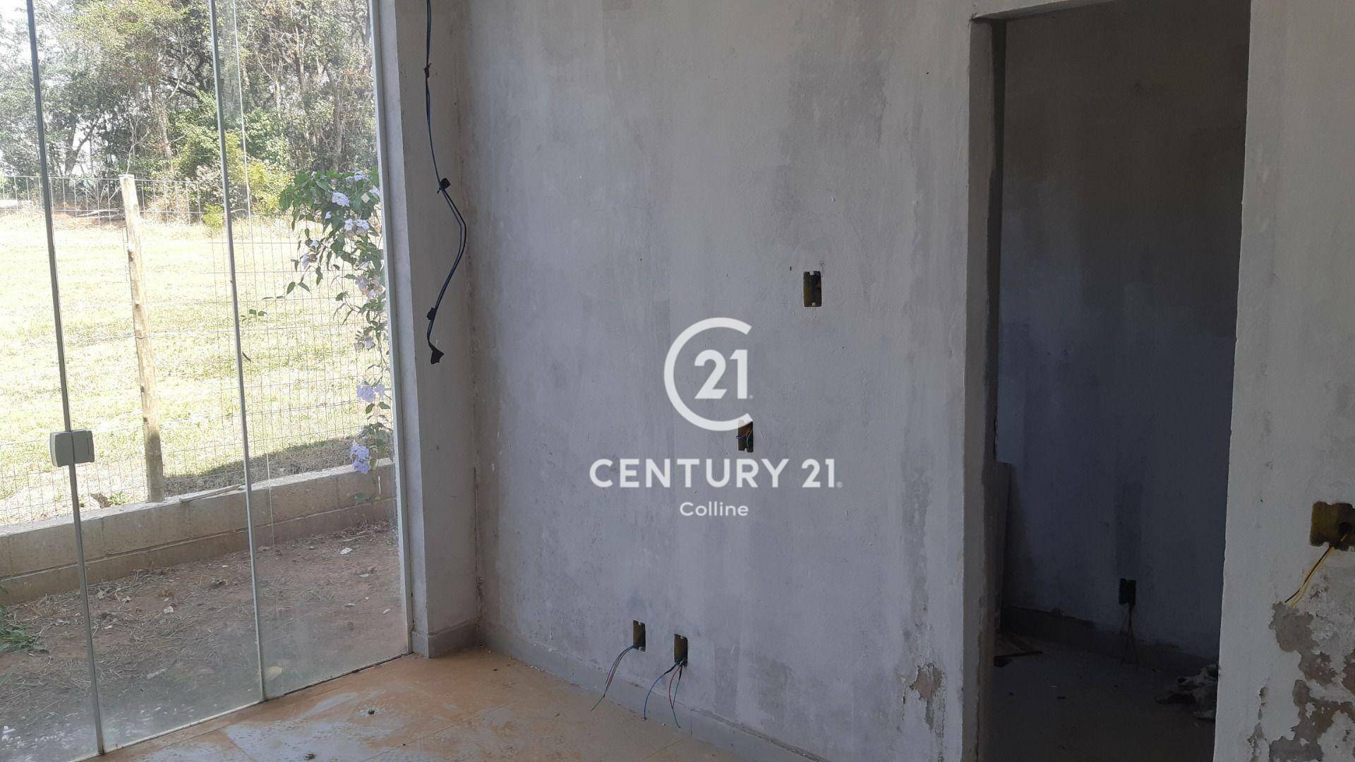 Casa de Condomínio à venda com 3 quartos, 183m² - Foto 6