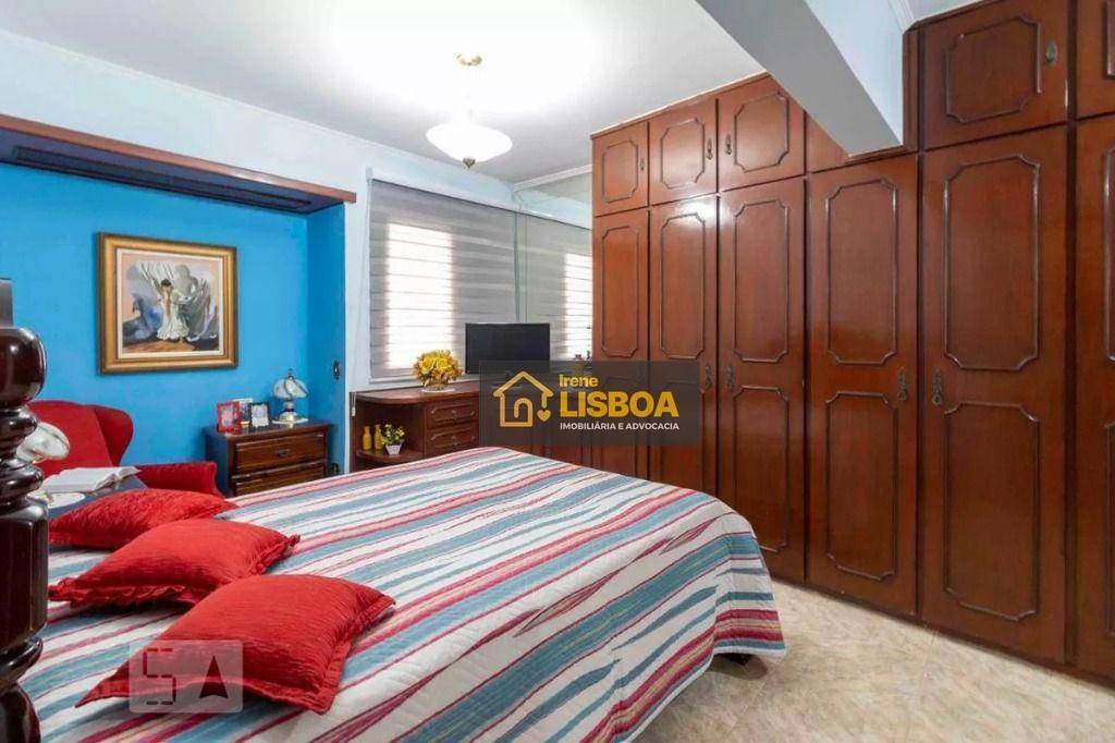 Apartamento à venda com 3 quartos, 110m² - Foto 11