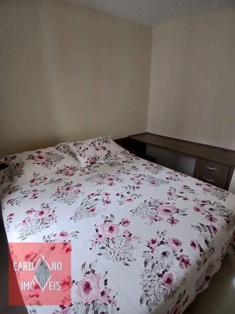 Apartamento à venda com 3 quartos, 70m² - Foto 9