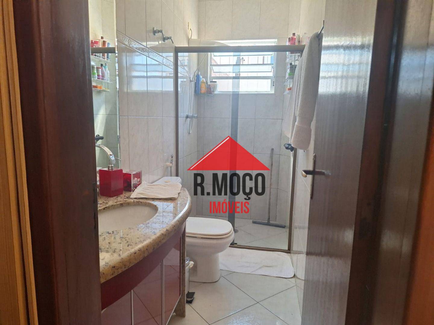 Sobrado à venda com 3 quartos, 140m² - Foto 6