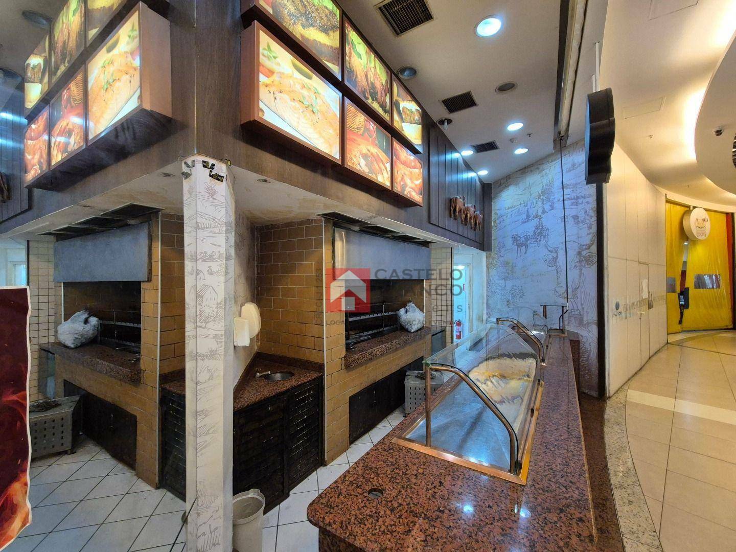 Loja-Salão para alugar, 96m² - Foto 3