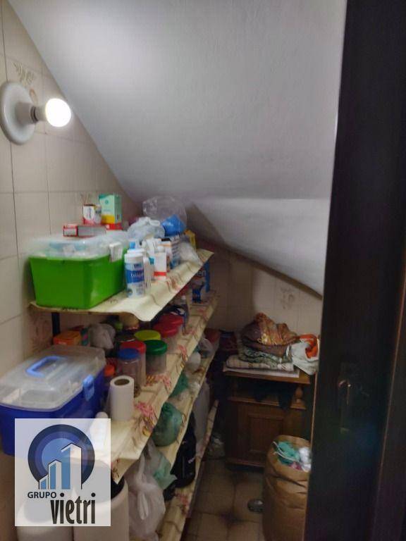 Sobrado à venda com 3 quartos, 160m² - Foto 36