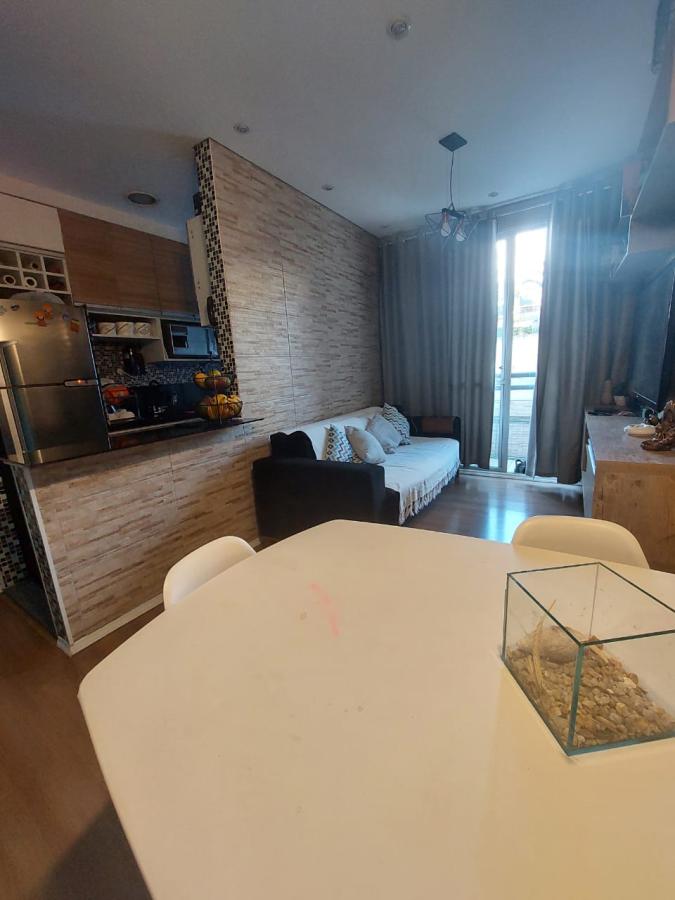 Apartamento à venda com 2 quartos, 49m² - Foto 12