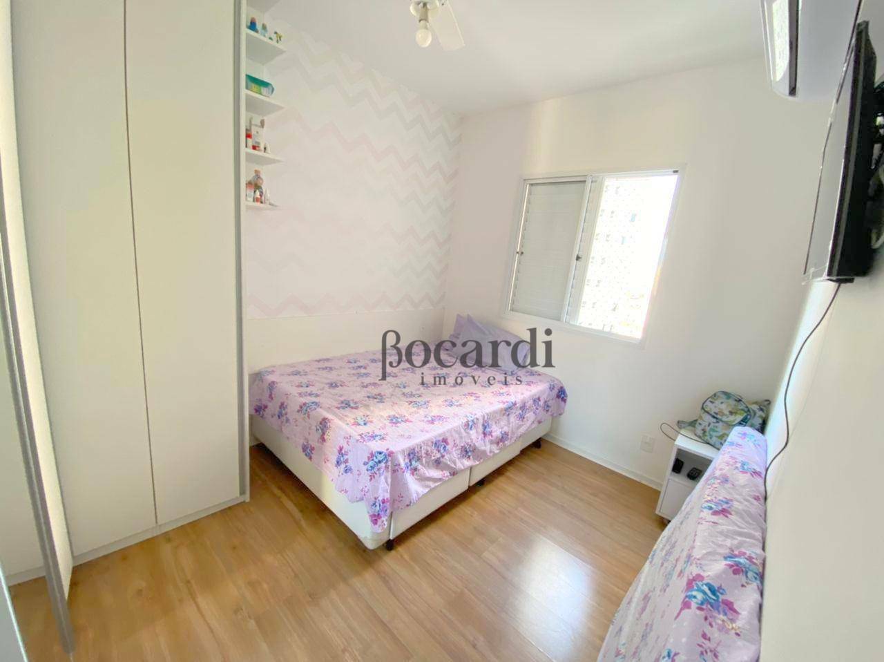 Apartamento à venda com 3 quartos, 84m² - Foto 13