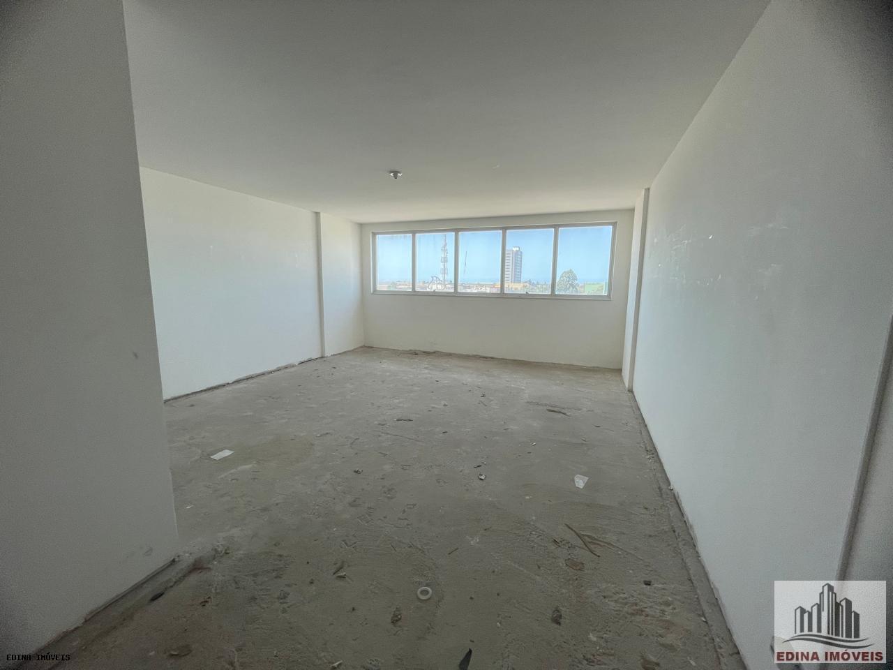 Conjunto Comercial-Sala para alugar, 34m² - Foto 1