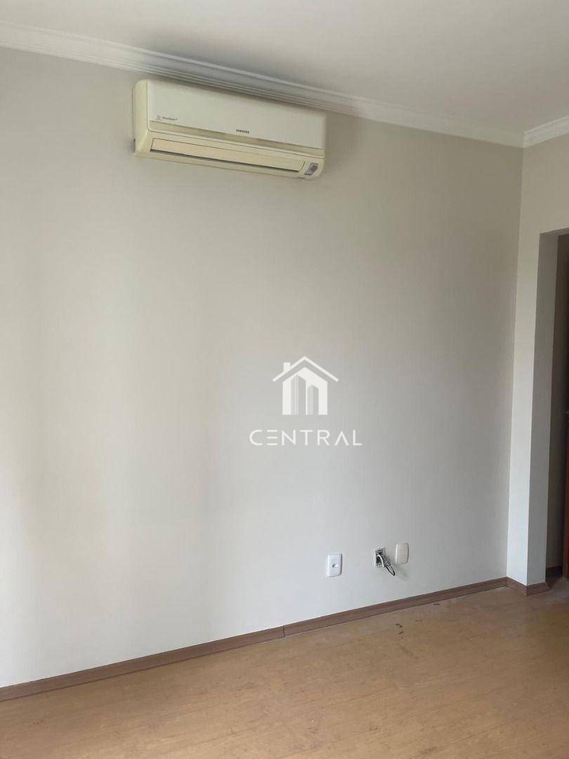 Apartamento à venda com 3 quartos, 124m² - Foto 6