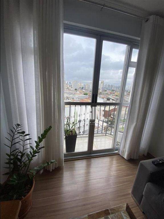 Apartamento à venda com 2 quartos, 60m² - Foto 6