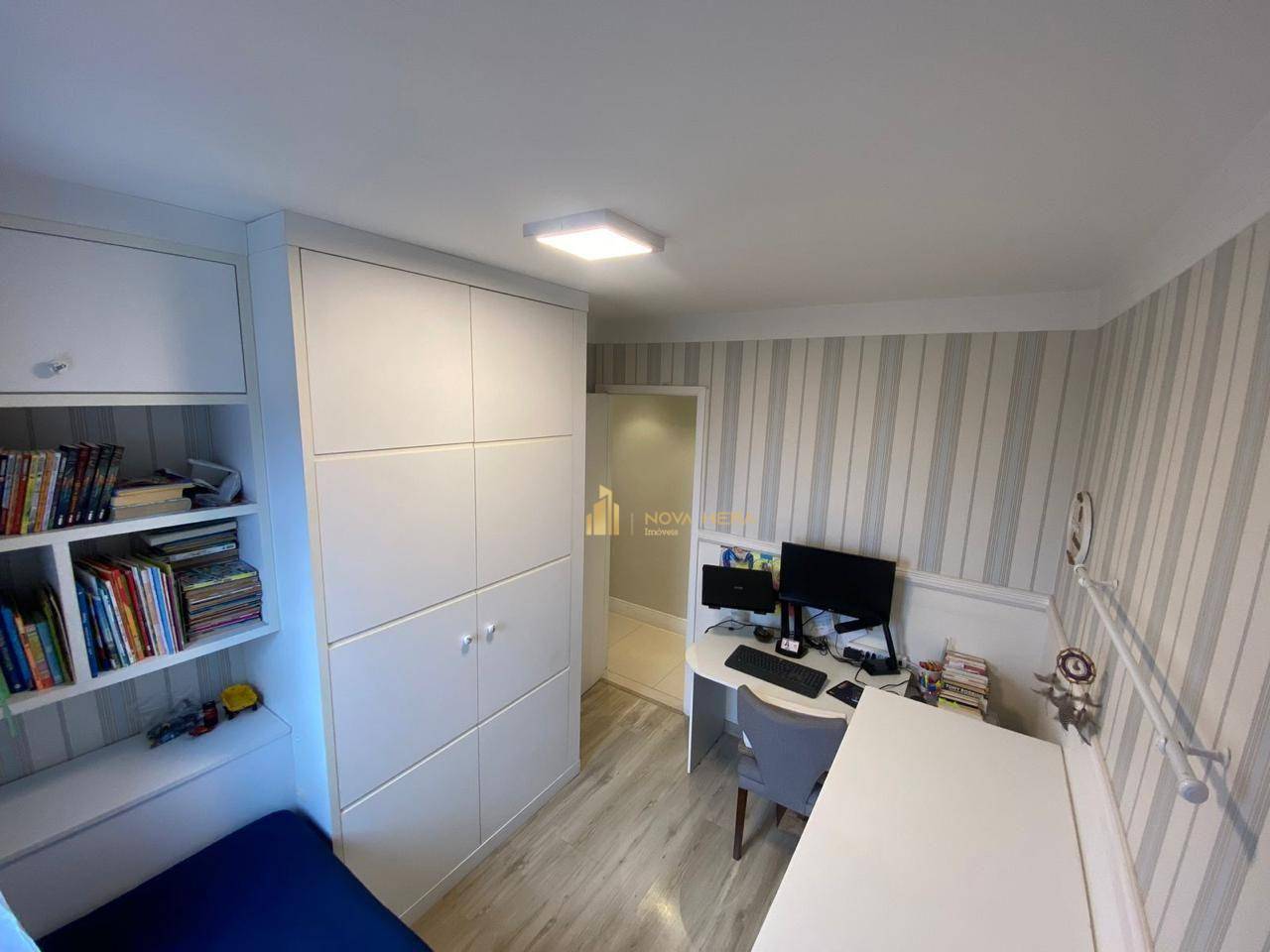 Apartamento à venda com 3 quartos, 83m² - Foto 30