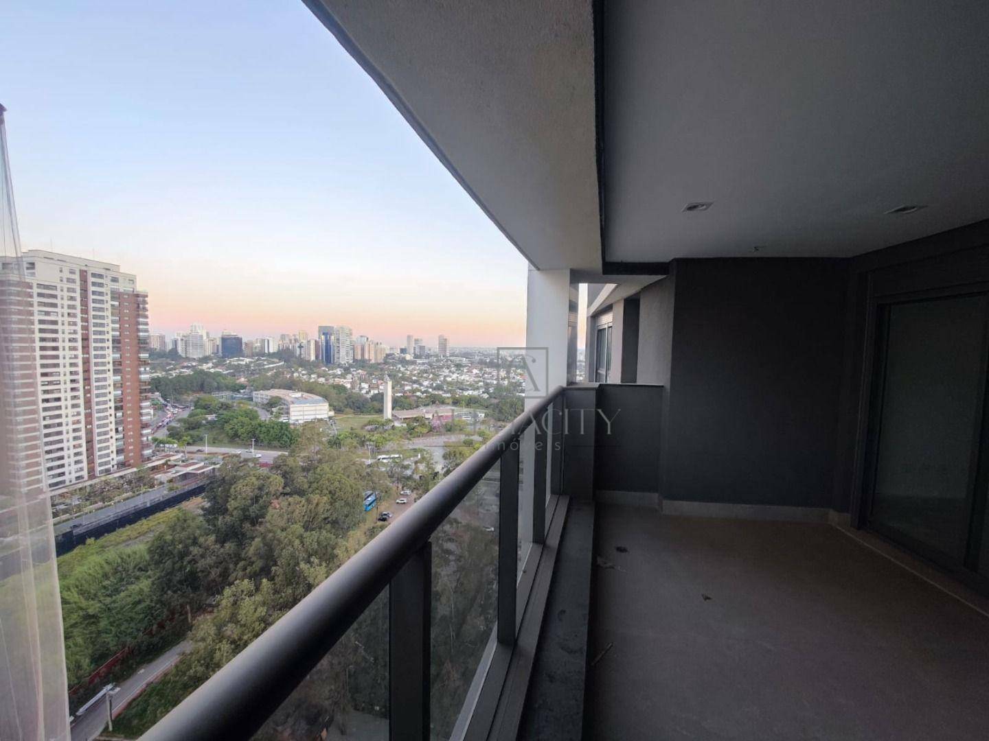 Apartamento à venda com 3 quartos, 123m² - Foto 8