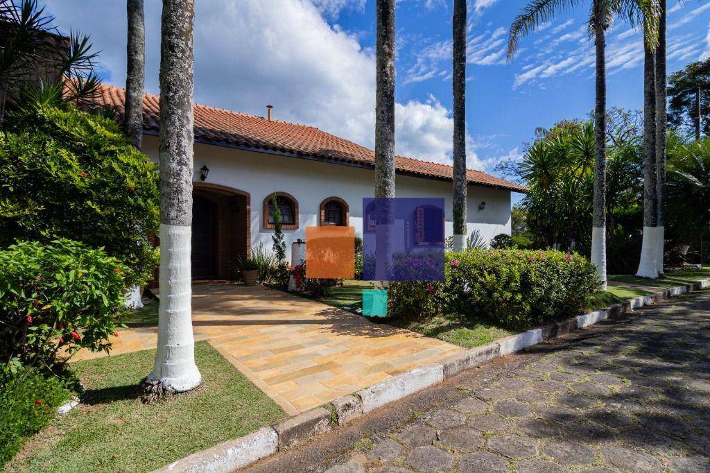 Casa de Condomínio à venda com 7 quartos, 1000m² - Foto 128