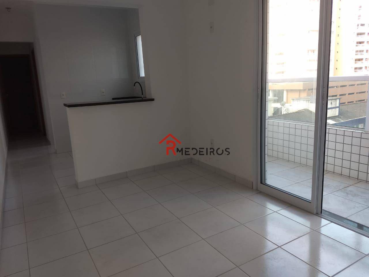 Apartamento à venda com 1 quarto, 44m² - Foto 2