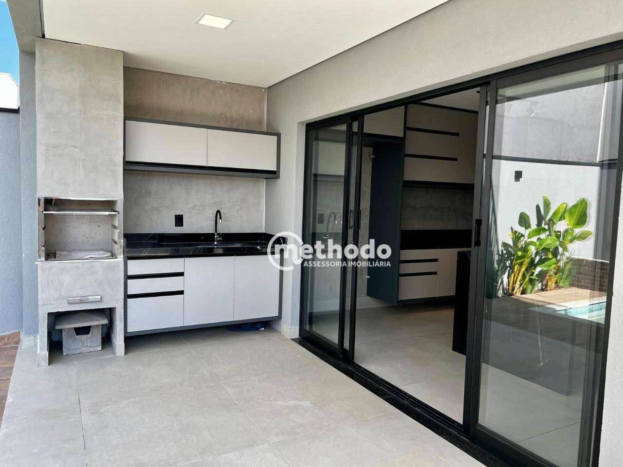 Casa de Condomínio à venda com 4 quartos, 203m² - Foto 25