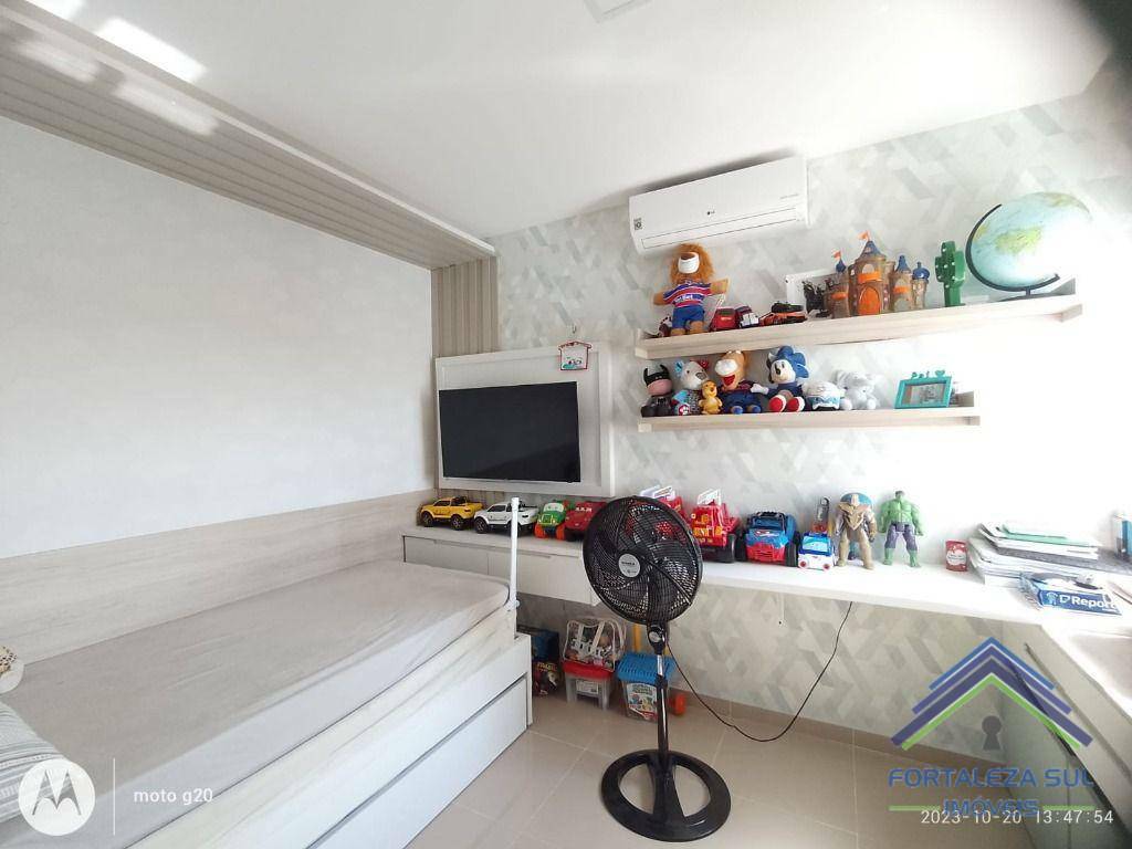 Apartamento à venda com 3 quartos, 77m² - Foto 15