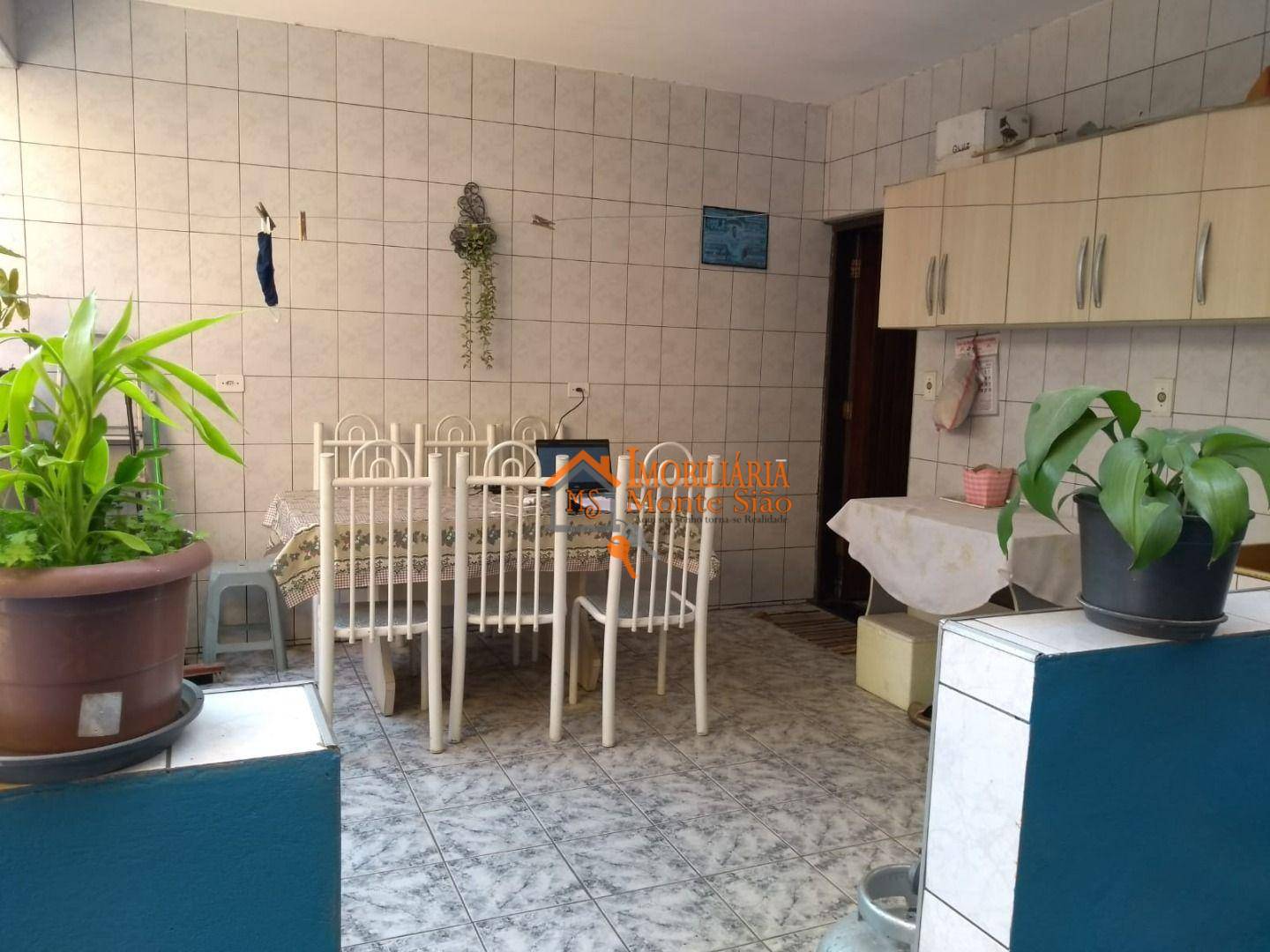 Sobrado à venda com 3 quartos, 135m² - Foto 23