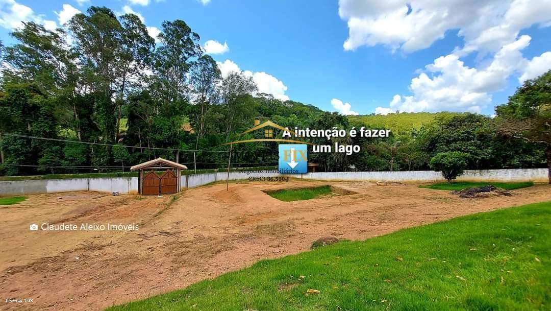 Fazenda à venda com 5 quartos, 500m² - Foto 31