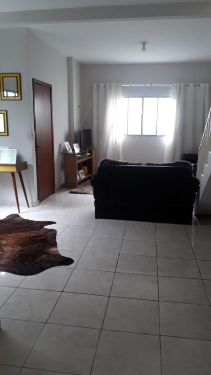 Sobrado à venda com 3 quartos, 120m² - Foto 8