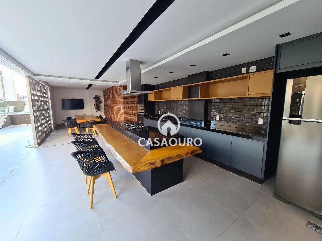 Apartamento à venda com 4 quartos, 133m² - Foto 28