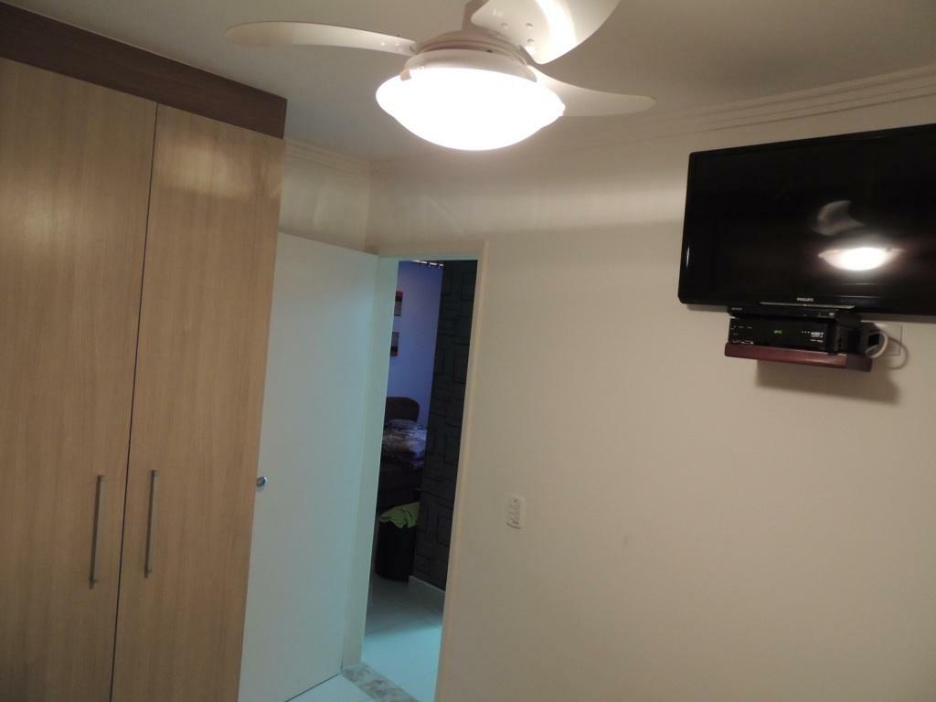 Apartamento à venda com 2 quartos, 55m² - Foto 21