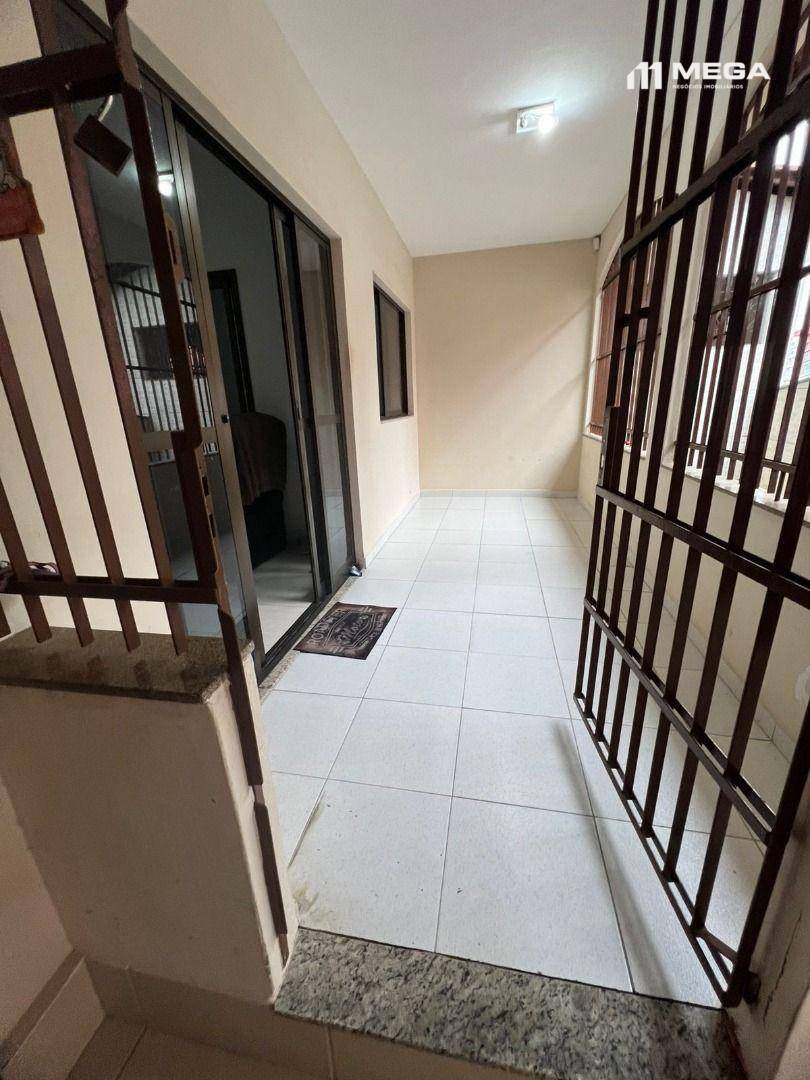 Casa, 3 quartos, 100 m² - Foto 9