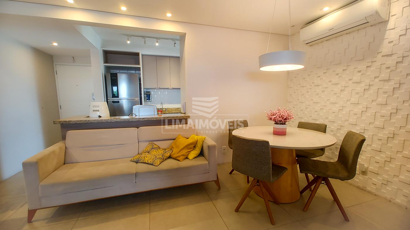 Apartamento para alugar com 3 quartos, 96m² - Foto 11