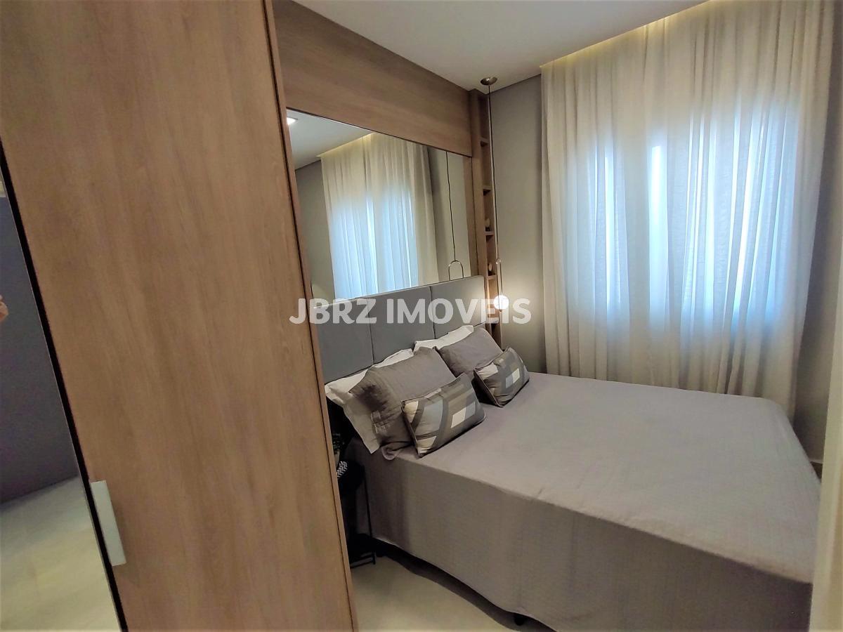 Apartamento à venda com 2 quartos, 46m² - Foto 8