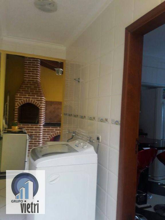 Sobrado à venda com 3 quartos, 150m² - Foto 27