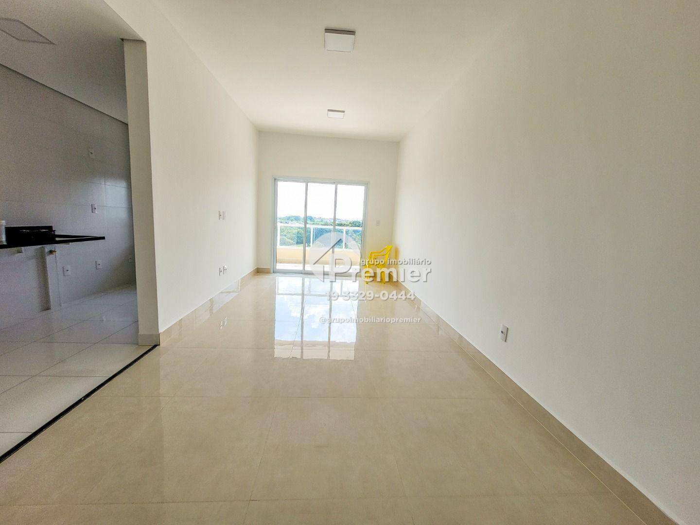 Apartamento para alugar com 3 quartos, 97m² - Foto 3